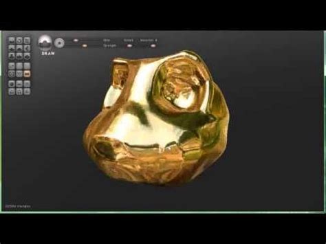 sculptris tutorial|An Introduction to Sculptris .